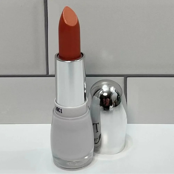TIGI Other - TIGI Cosmetics Faith Decadent Lipstick
